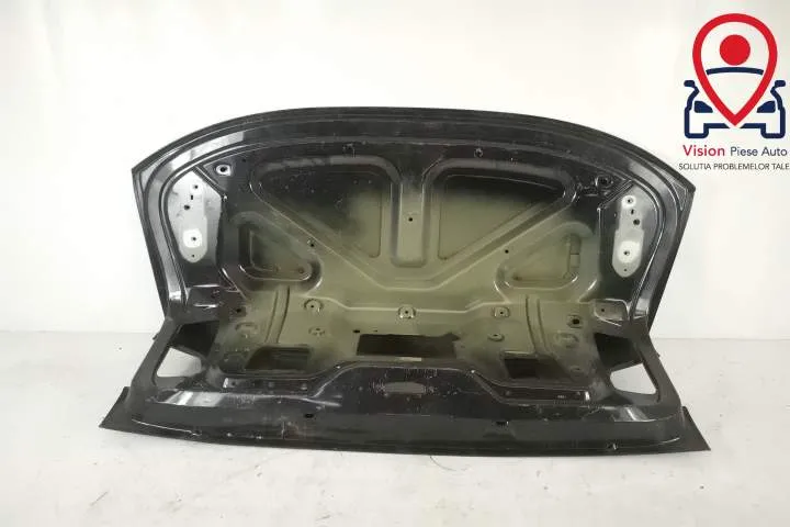 Haion Capota Portbagaj Original Citroen  C5  2 [2008 - 2017] - Foto 4