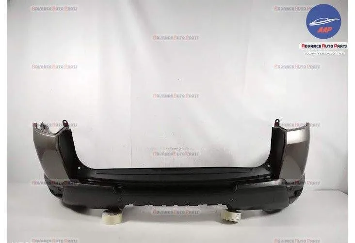 Bara Spate originala cu senzori Land Rover  Range Rover Sport  2 [2013
