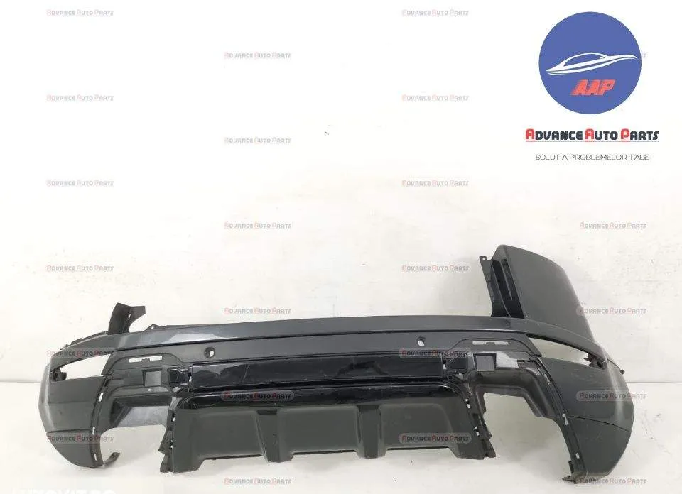 Bara spate R Dynamic cu senzori  in stare buna Land Rover  Range Rover - Foto 2