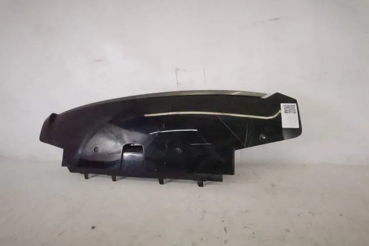 Scut Deflector Pietre Bara Fata Original In Stare Buna Land Rover  Ran - Foto 3