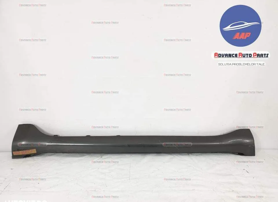 Prag dreapta original in stare buna Jeep  Cherokee  KL [2013 - 2017] - Foto 1