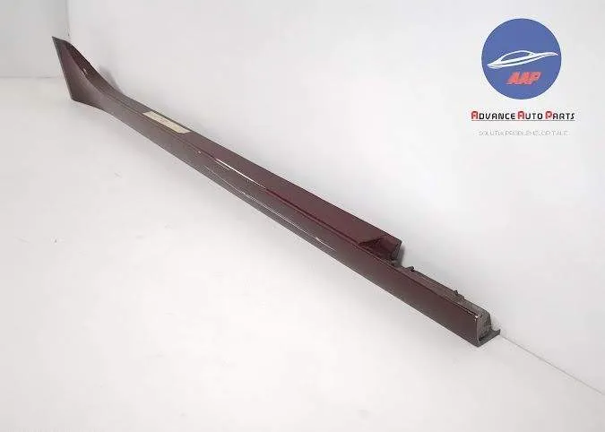 Ornament Prag Dreapta original Jaguar  XE  X760 [2014 - 2020] - Foto 3