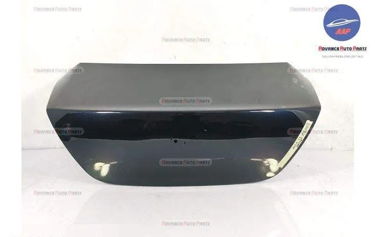 Haion Capota Spate original Jaguar  XJ  X351 [2009 - 2015]