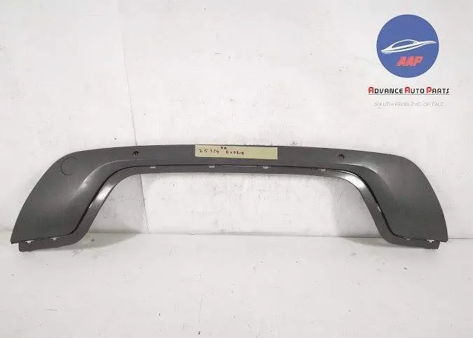 Ornament Spoiler Bara Spate original cu senzori Land Rover  Range Rove
