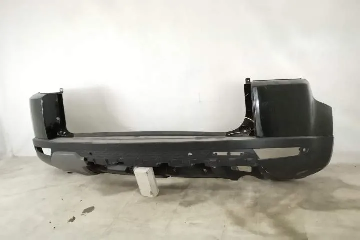 Bara Spate Originala Cu Senzori Si Fusta In Stare Buna  Land Rover  Ra - Foto 3