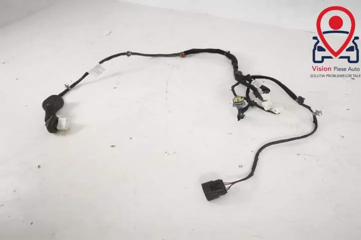 Cablaj Instalatie Electrica Usa Stanga Spate Original In Stare Buna Ki - Foto 3