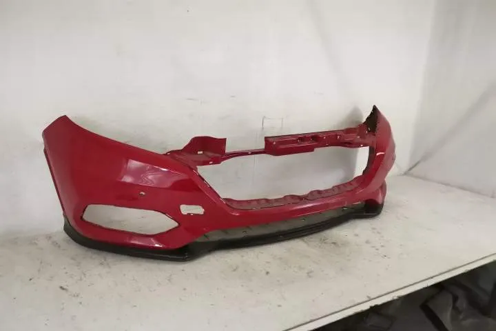 Bara Spate Originala Cu Senzori Si Fusta In Stare Buna Honda  HR-V  2 - Foto 2