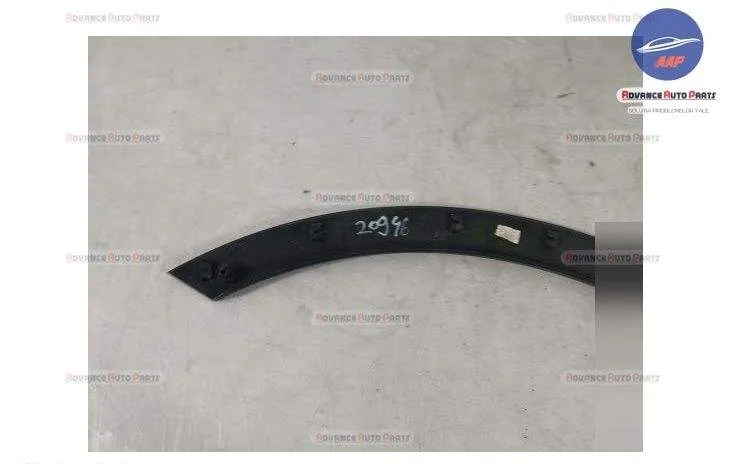 Bandou Overfender Usa Stanga Spate original Jaguar  E-Pace  1 [2017 - - Foto 6