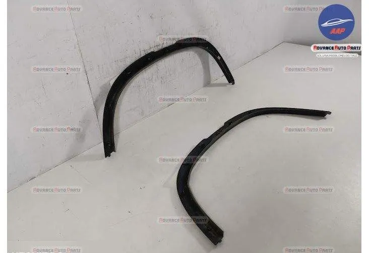 Bandou Overfender Dreapta Fata original Land Rover  Defender  2 [2019 - Foto 5
