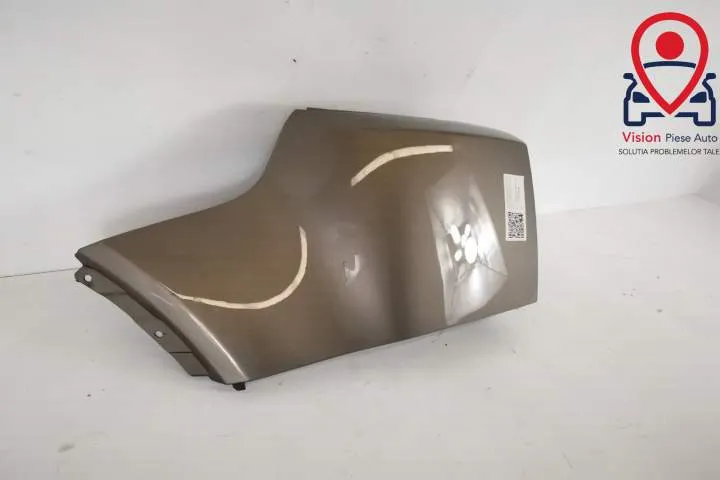 Flaps Ornament Bara Spate Stanga Original In Stare Buna Land Rover  Ra - Foto 2