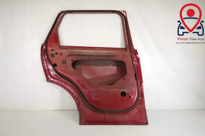 Usa Stanga Spate Originala  Land Rover  Range Rover Sport  2 [2013 - 2 - Foto 4