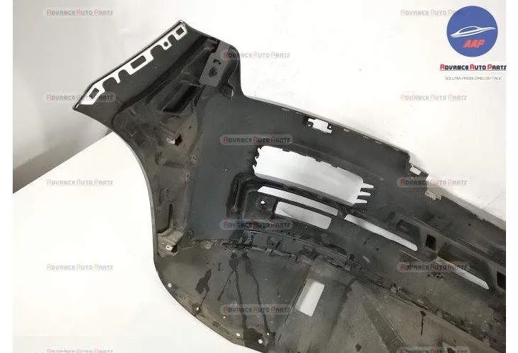 Bara Fata originala cu senzori 6 spalatori si camera Vogue Land Rover - Foto 7