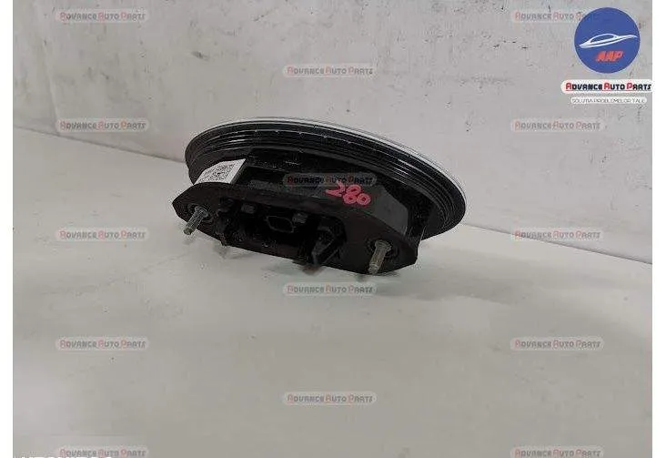 Emblema Haion Spate originala ILUMINATA Hyundai  Elantra  AD [facelift - Foto 5