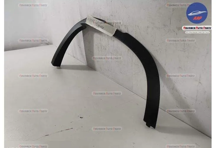 Bandou Overfender Stanga Spate original Land Rover  Defender  2 [2019 - Foto 3