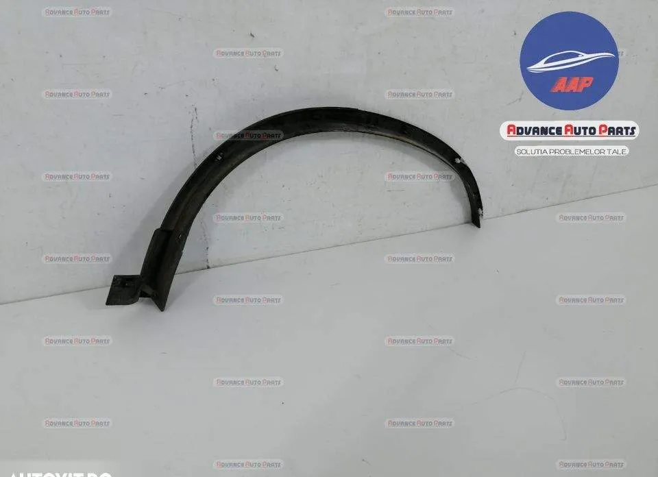 Bandou overfender dreapta spate original stare buna Honda  CR-V  3 [20 - Foto 2