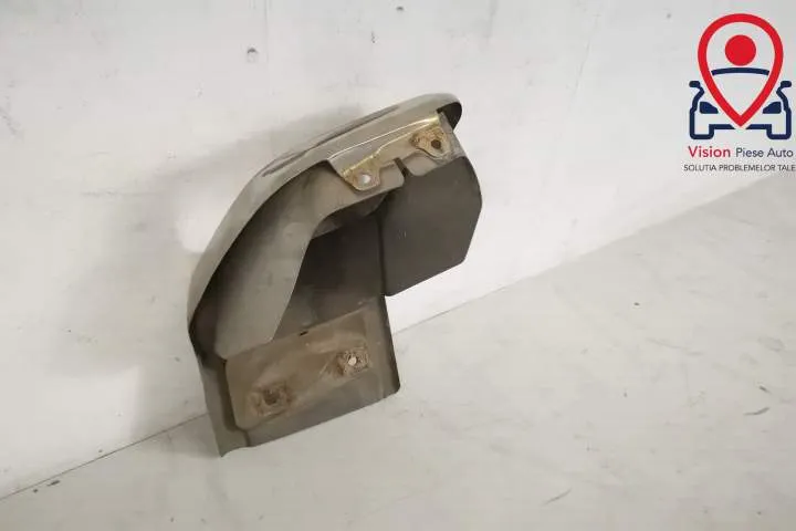 Ornament Tips Evacuare Dreapta Original In Stare Buna Land Rover  Rang - Foto 5