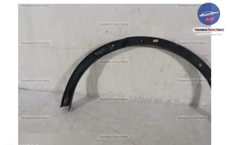 Bandou Overfender Dreapta Spate original cu loc pentru senzor Jaguar - Foto 7