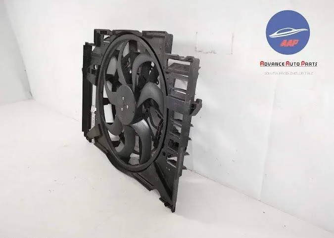 GMW Electroventilator original Jaguar  XE  X760 [2014 - 2020] - Foto 3