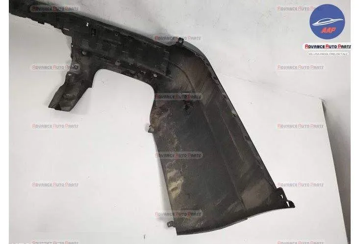 Bara Spate originala cu senzori Vogue Land Rover  Range Rover  4 [2012 - Foto 5