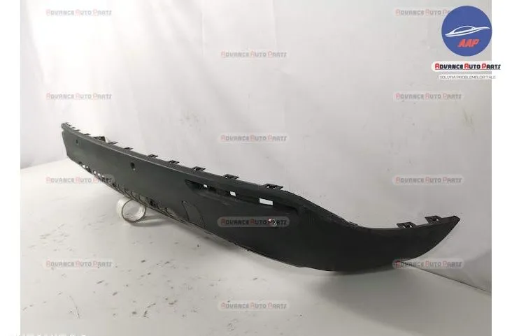 Spoiler Fusta Bara Spate original cu senzori Mercedes-Benz  GLB-Class - Foto 3