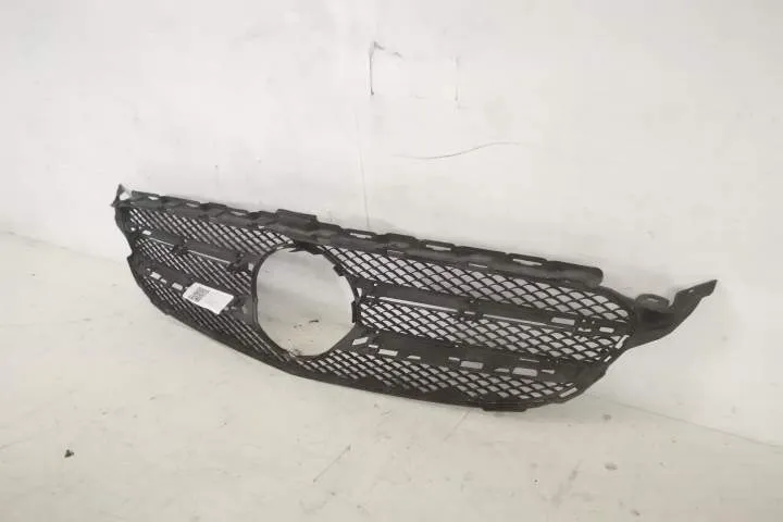 Grila Centrala Radiator Originala In Stare Buna Mercedes-Benz  C-Class - Foto 3