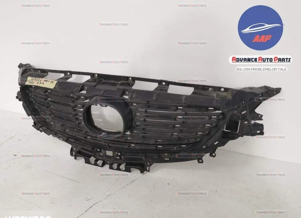 Grila radiator originala Mazda  6 GJ [facelift] [2015 - 2020] - Foto 2
