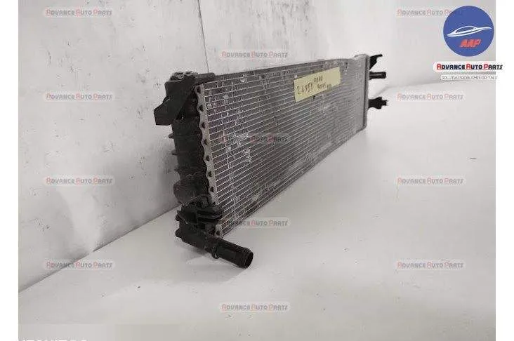 Intercooler original Ford  Focus  4 [2018 - 2022] - Foto 2