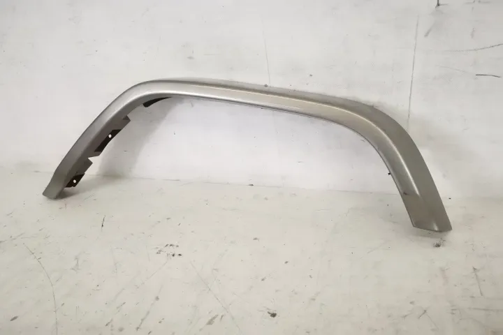 Bandou Overfender Dreapta Fata Original Mercedes-Benz  G-klasse AMG  2 - Foto 3