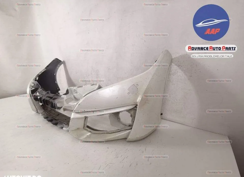 Bara fata Sport cu spalatori, originala in stare buna. Honda  Civic  1 - Foto 2