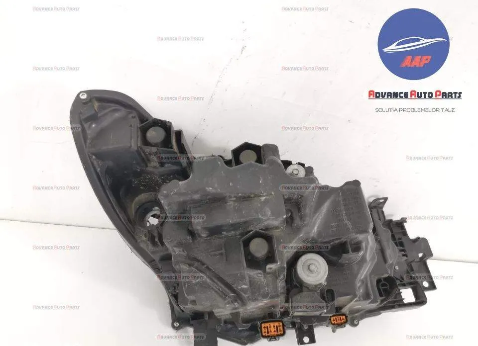 Far stanga full led Mazda  6 GJ [facelift] 2015 2016 2017 2018 2019 20 - Foto 6