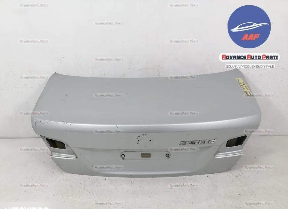 Haion original BMW  Seria 3  E90/E91/E92/E93 [2004 - 2010] - Foto 1