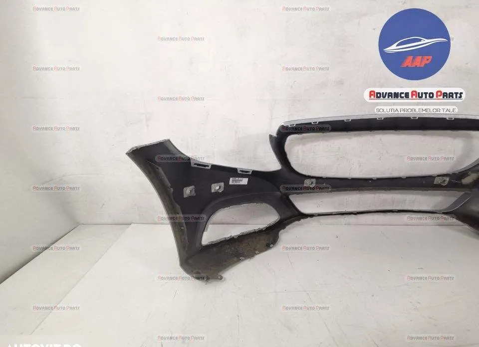 Bara fata cu senzori si parktronic originala Mercedes-Benz  C-Class  W - Foto 5