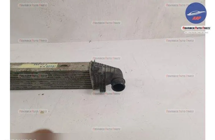 Intercooler original Mercedes-Benz  C-Class  W204/S204 [2007 - 2012] - Foto 8