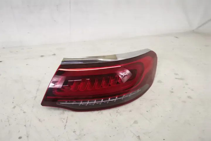 Stop Aripa Dreapta LED Original Avariat Face Lift Mercedes-Benz  GLC C - Foto 2