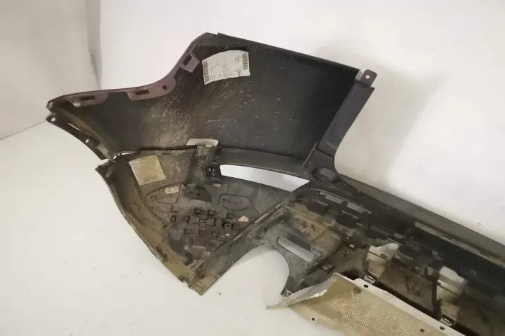 Bara Spate Originala Cu Senzori In Stare Buna Land Rover  Range Rover - Foto 7