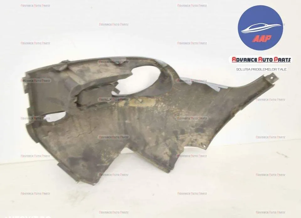 Grila proiector dreapta originala in stare buna Fiat  Panda  3 [2011 - - Foto 4