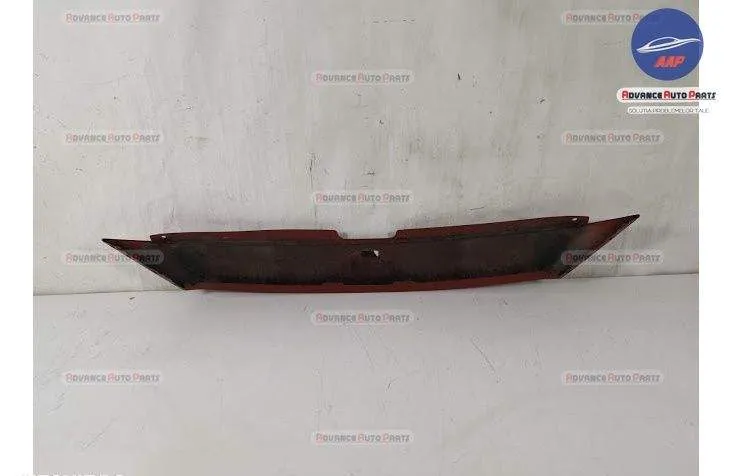 Ornament Grila Centrala Radiator originala Mazda  6 GJ [2012 - 2015] - Foto 4