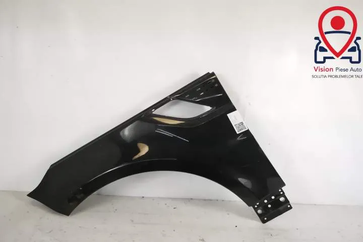 Aripa Stanga Fata Originala Land Rover  Range Rover Sport  2 [2013 - 2