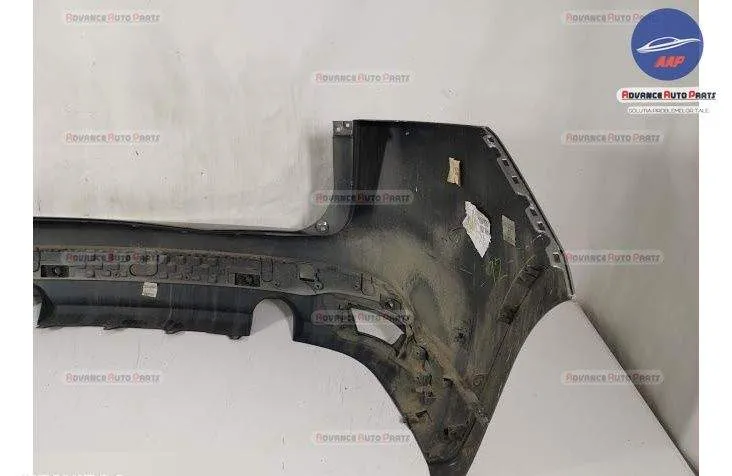 Bara Spate originala cu senzori parktronic Jaguar  E-Pace  1 [2017 - 2 - Foto 5