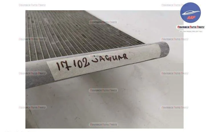 Radiator AC original Jaguar  XE  X760 [2014 - 2020] - Foto 7