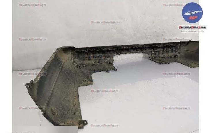 Bara Spate originala cu senzori Vogue Land Rover  Range Rover  4 [2012 - Foto 5
