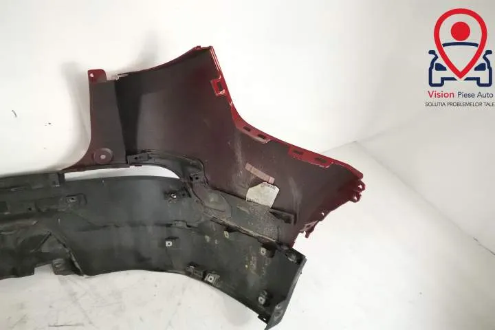 Bara Spate Originala Cu Senzori In Stare Buna Land Rover  Discovery Sp - Foto 5