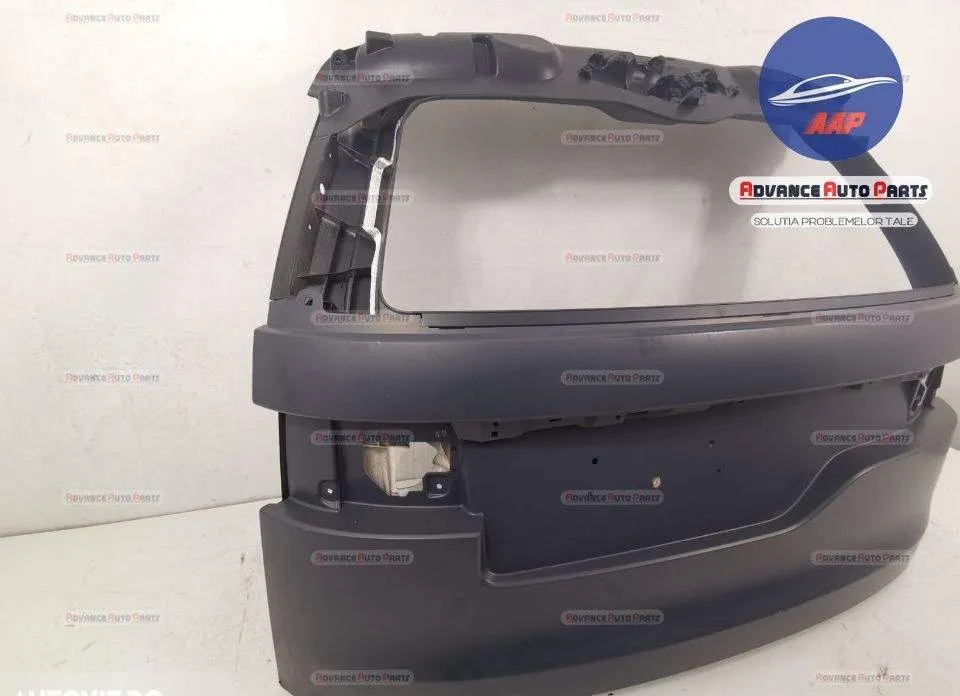 Haion originala Land Rover  Discovery  5 [2016 - 2022] - Foto 2