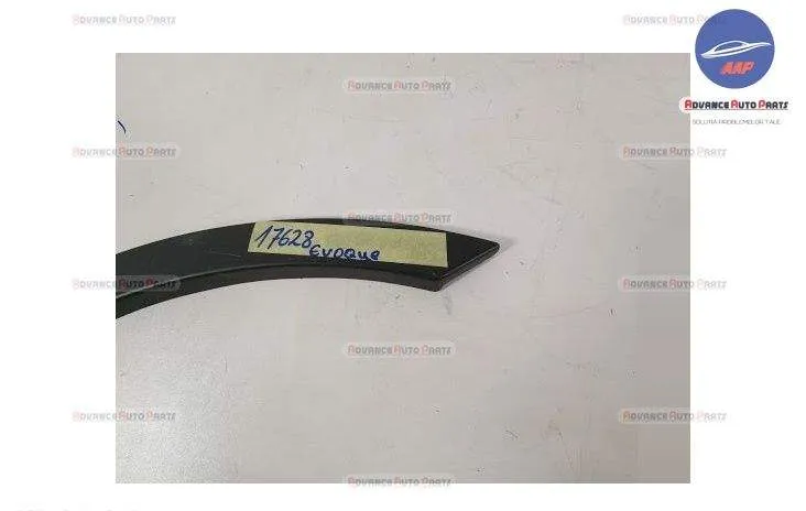 Bandou Usa Overfender original Land Rover  Range Rover Evoque  L538 [2 - Foto 3