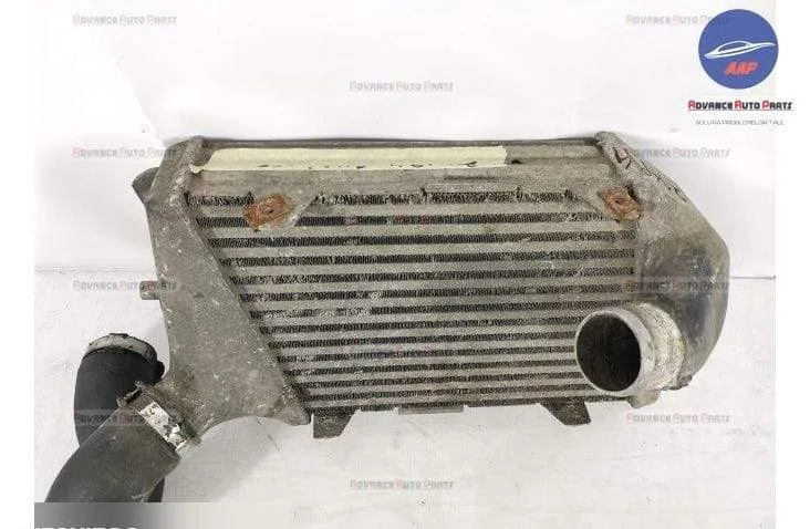 Intercooler original Audi  A8  D3/4E [2002 - 2005] - Foto 7