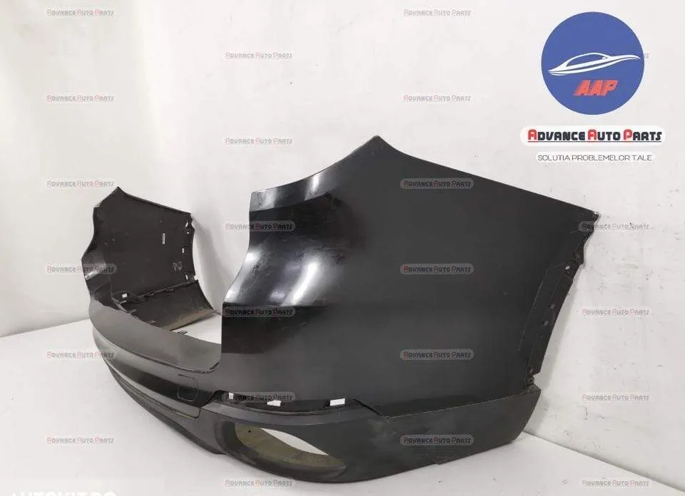 Bara spate originala BMW  X5  F15 [2013 - 2018] - Foto 7
