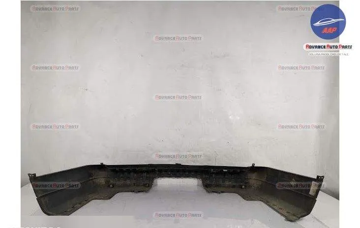 Bara Spate originala cu senzori Vogue Land Rover  Range Rover  4 [2012 - Foto 5