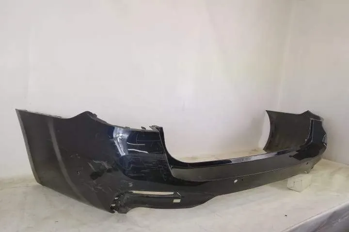 Bara Spate Originala Cu Senzori In Stare Buna M Sport Pack LCI G31 BMW - Foto 2