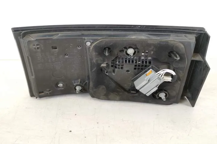 Stop Dreapta Original Led Stare Buna Land Rover  Discovery  5 [2016 - - Foto 4