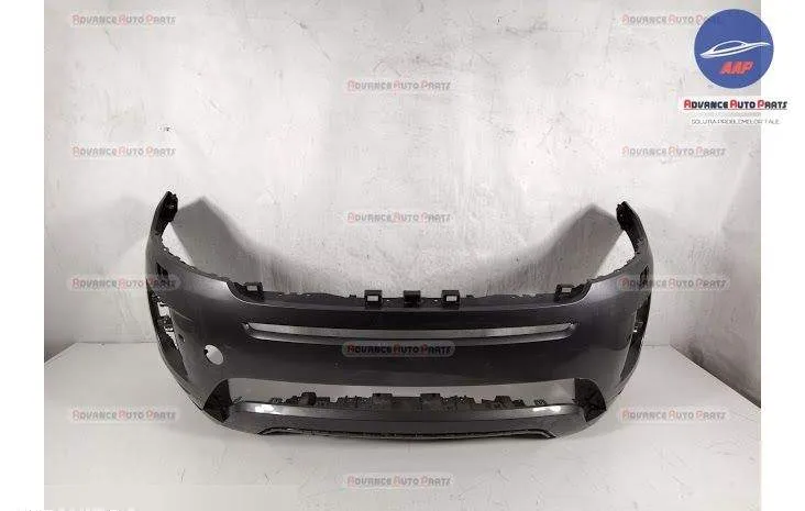 Bara Fata R Dynamic originala cu senzori si spalatori Land Rover  Rang - Foto 4